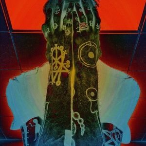 Meet your Posher, Rob